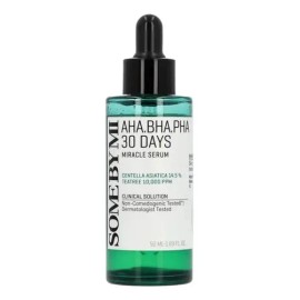Kit Some By Mi 30 Days Miracle Toner Y Serum                                                                                                          