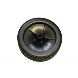 Castel/ Lawnking Genuine 381007325/1 Wheel