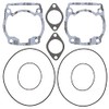 Vertex Top End Gasket Kit Compatible with/Replacement for Ski-Doo Blizzard