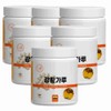 Salmushi Turmeric Powder 400g / 살므시 강황 가루 400gX6 100%