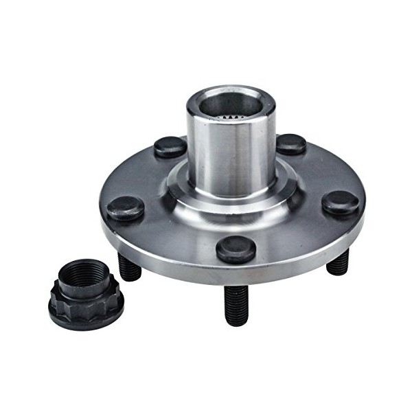 WJB SPK400 Wheel Hub