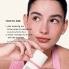 Crema Facial Perfeccionadora De Poros Que Minimiza Los Poros