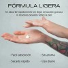 Crema Cicatrizante e Hidratante Vegana de OUO para Tatuajes –