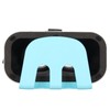 VR Headset 3D VR Virtual Reality Glasses for Switch Adjustable