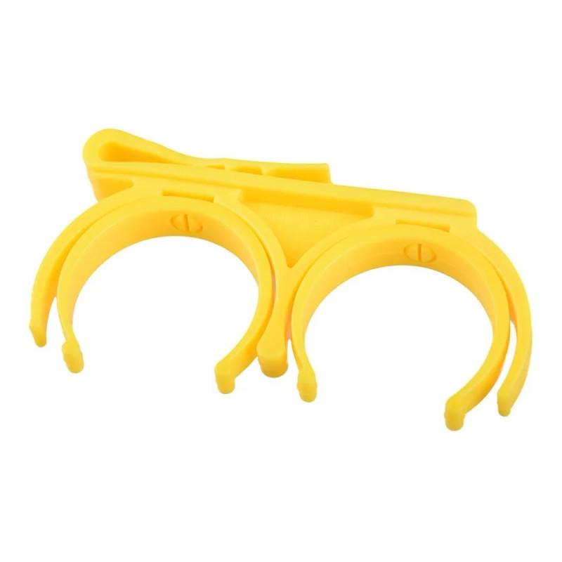 Paquete De 2 Clips De Soporte Para Pelotas Para Golf,