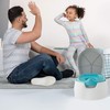Summer Infant Step Up Seat and Stepstool for Potty Training