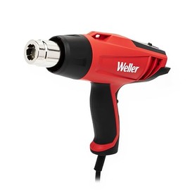 Weller Heat Gun with Stageless Temperature Control | 180°F to 1120°F | 120V/1400W | WLHG1412A