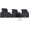 ZAPOSTS - Interruptor de ventana eléctrica para Hyundai Sonata 2011-2015.