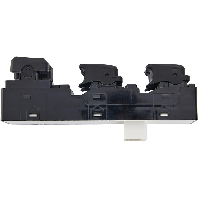 ZAPOSTS - Interruptor de ventana eléctrica para Hyundai Sonata 2011-2015.
