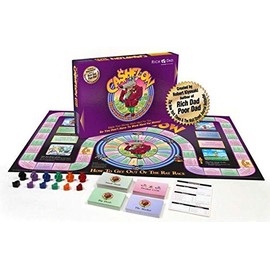 Cashflow Investing 101 by Rich Dad