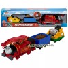 Fisher-Price Yr 2017 Thomas & Friends Trackmaster Motorized Railway Train