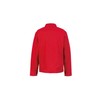 Planam 0611025 MG 290 jacket, medium red, size 25