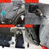 Unbranded For Dodge RAM Fixing Fastener Kit Bumper Fender Liner