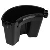 Car Wash Bucket Hanging Cleaning Bucket Multipurpose Professional Detailing Washing