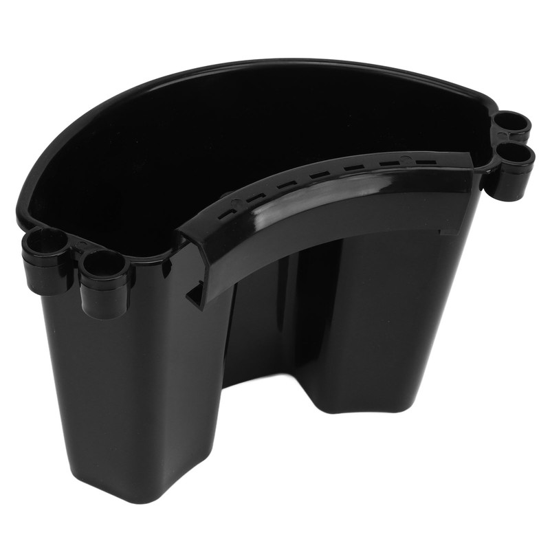 Car Wash Bucket Hanging Cleaning Bucket Multipurpose Professional Detailing Washing