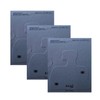 Eslite Skin Flat Patch 72pcs 3 boxes Skin Flat Patch / 에슬라이트 스킨 플랫 패치 72pcs 3박스 스킨플랫패치