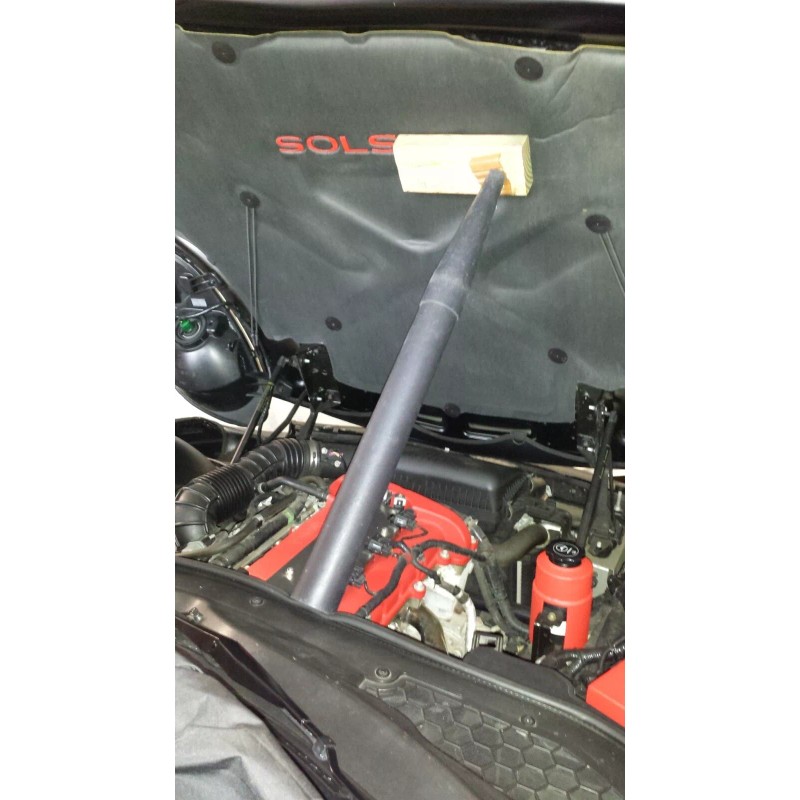 Kappa Windscreens Po