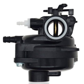 TJPoto # 590556 Carburetor For 09P702 E-Series 550E 09p702-0149-f1 Replacement Part new For Briggs & Stratton