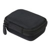 Bose Sport/QuietComfort Earbuds Wireless Earphone Storage Case - Aenllosi (Black)