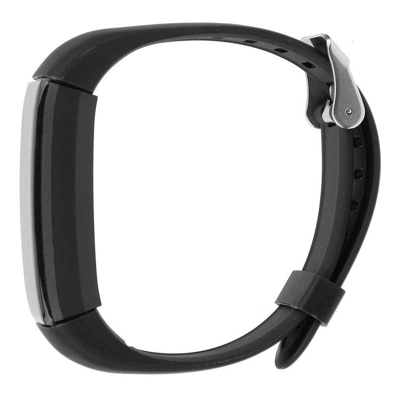 Sports Bracelet Watch Multifunction Pedometer Smartband Healthy Fitness Management USB