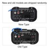 5 Inch Auto Car Digital Bluetooth Amplifier Hifi Bass High