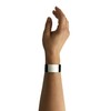 Tyvek 100 Pieces Wristbands for Identification at Events and Parties