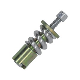7302298 Quick Attach Kit Upper Handle Compatible with Bobcat Skid Steer Loader S570 S590 S595 S630 S650 S740 S750 S770 S850 T110 T140 630 631 632 641 642 653 730 741 742 743 751 753 Replace 17C660