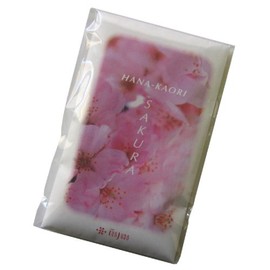Hanakaori Sachet Cherry Blossom