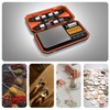 UNIWEIGH Digital Pocket Scale 200g/0.01g, Digital Scale Grams,6 Units Conversion