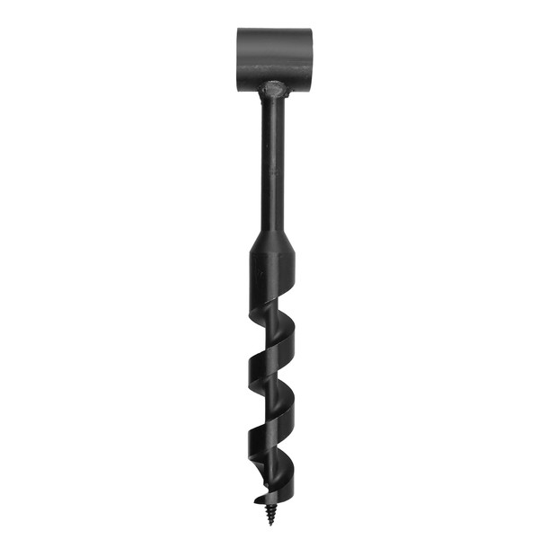 Coshar Scotch Eye Wood Auger Drill Bit 1" Heavy Duty