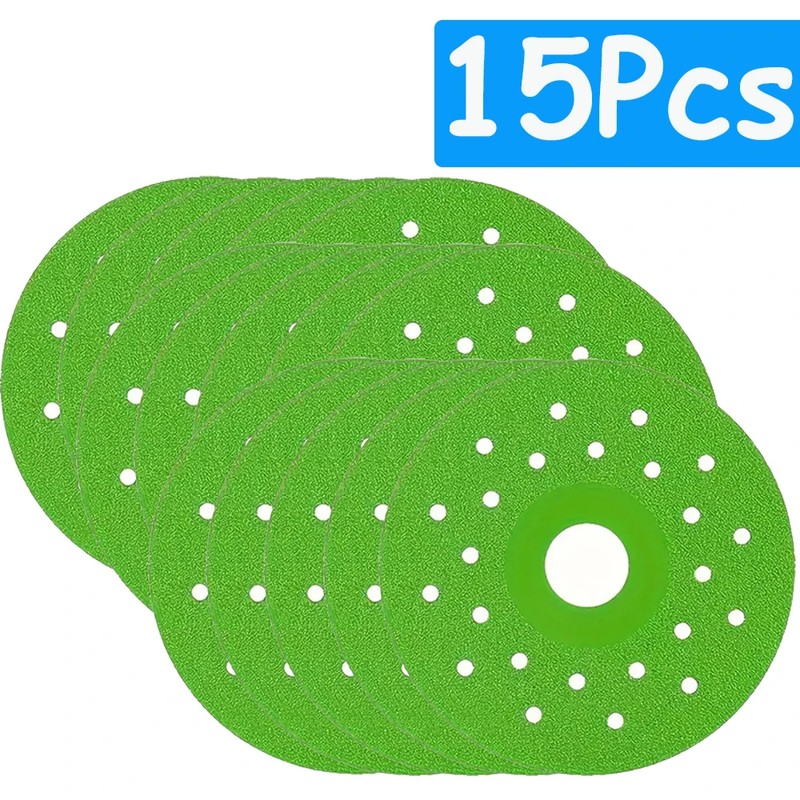 4-Inch Diamond Cutting Disc for Tile & Stone – Ultra-Thin