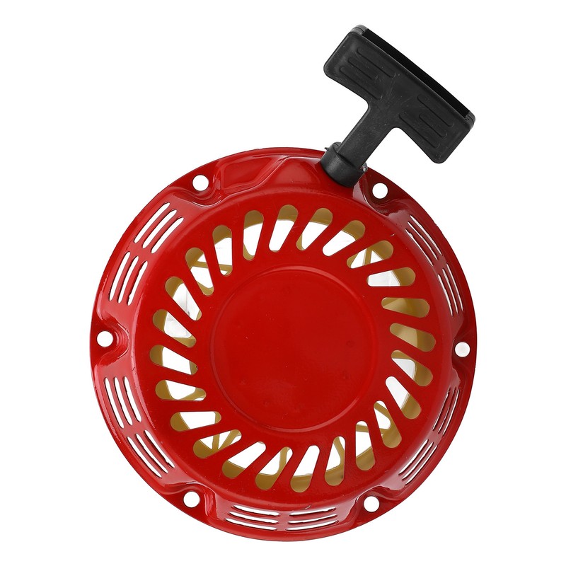 Mini Bike Recoil Starter Pull Start High Hardness Bike Recoil