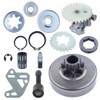 Gubeter Clutch Sprocket 3/8" 7T Kit for Stihl Ms380 038