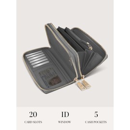 Lazarotti Bologna LZ03030, grey, Classic