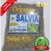 Mexican Herbs 4 oz Salvia, Te de salvia, Salvia comun,