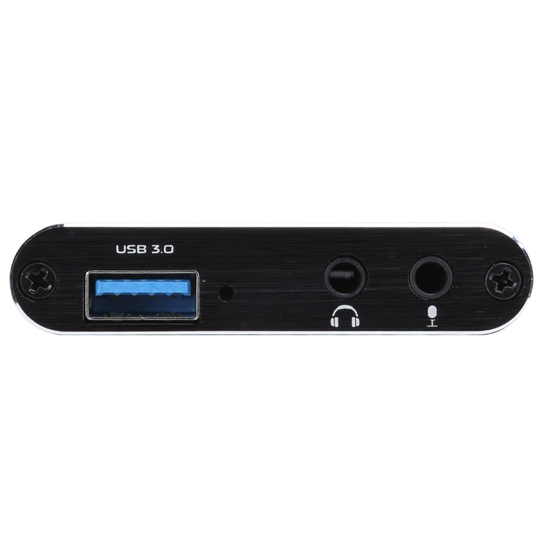 USB3.0 HDMI Video Capture Drive‑Free 4K 1080P Grabber Recording Box