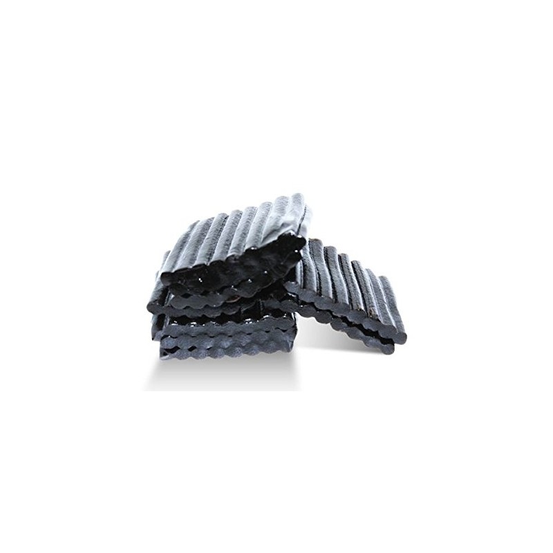 Gustaf, Licorice Tire Track (2 Lbs)