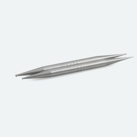 AFH Massage Stick Set of 2 Stainless Steel Very Small + Small Trigger Point Acupuncture Pen