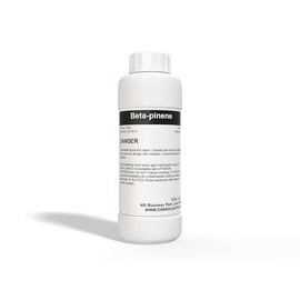 Beta-pinene 98% High Purity Aroma Compound 100mL