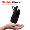 Fretime Silicone Protective Case for Jugbow Dog Shock Collar DT61