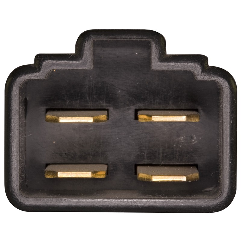 Wells JA1453 HVAC Blower Motor Resistor