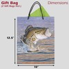 Havercamp Gone Fishin’ Gift Bags (2 Pack)