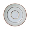 Ritzenhoff & Breker Portofino Coffee Saucer, 15 cm, Round Saucer