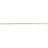 Rod Desyne 100-37-993 Bonnet 1" OD 120-170 inch-Light Gold Single