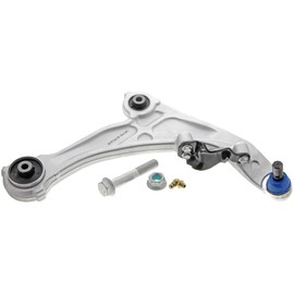 Mevotech Supreme Control Arm & Ball Joint Assembly CMS30155