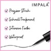 Impala Vinyl Eyeliner 508 High Gloss Deep Black Waterproof Parabens