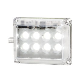 HELLA 2JA 012 557-001 Interior Light - LED - 12/24V - LED - mounting