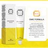 Omic Skin Brightening Cream | 1.7 Fl oz / 50