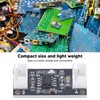 2Pcs NiMH Battery Charging Board Portable Wear Proof CC CV