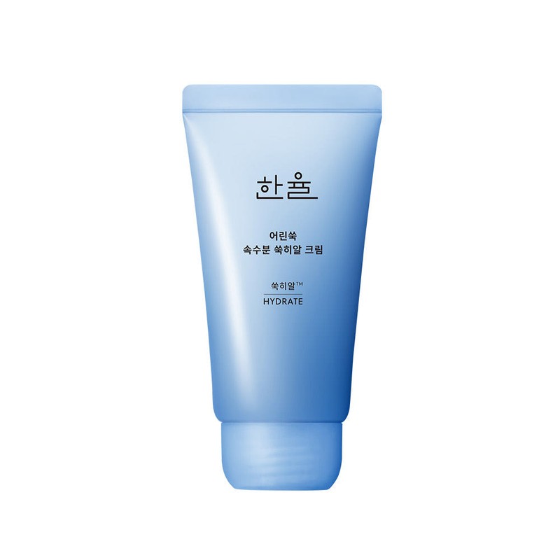 Hanyul Brand Store [Exclusive] Hanyul Young Mugwort Deep Moisture Mugwort